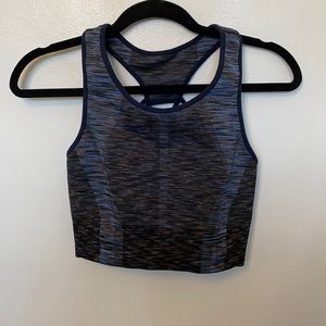 LNDR sports bra